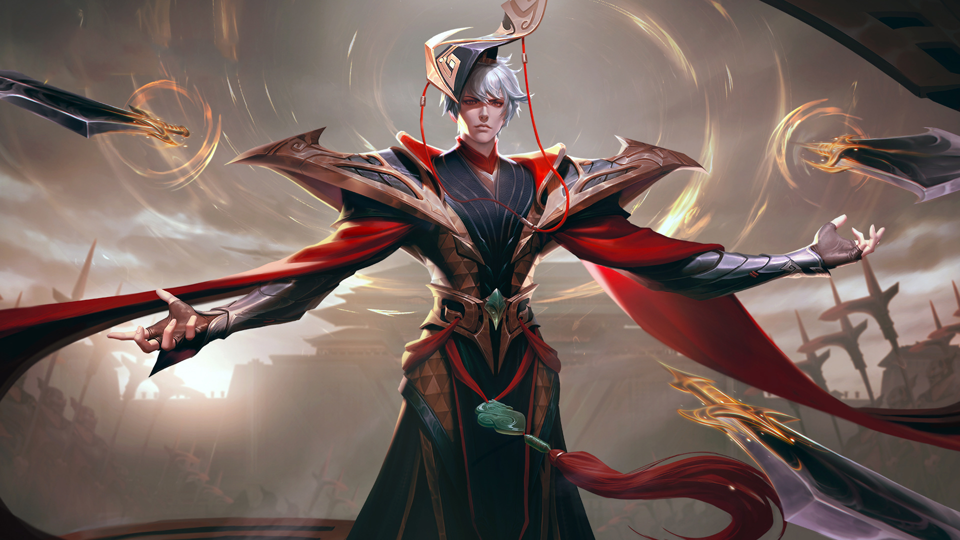 梦幻西游2金羽曳奖励