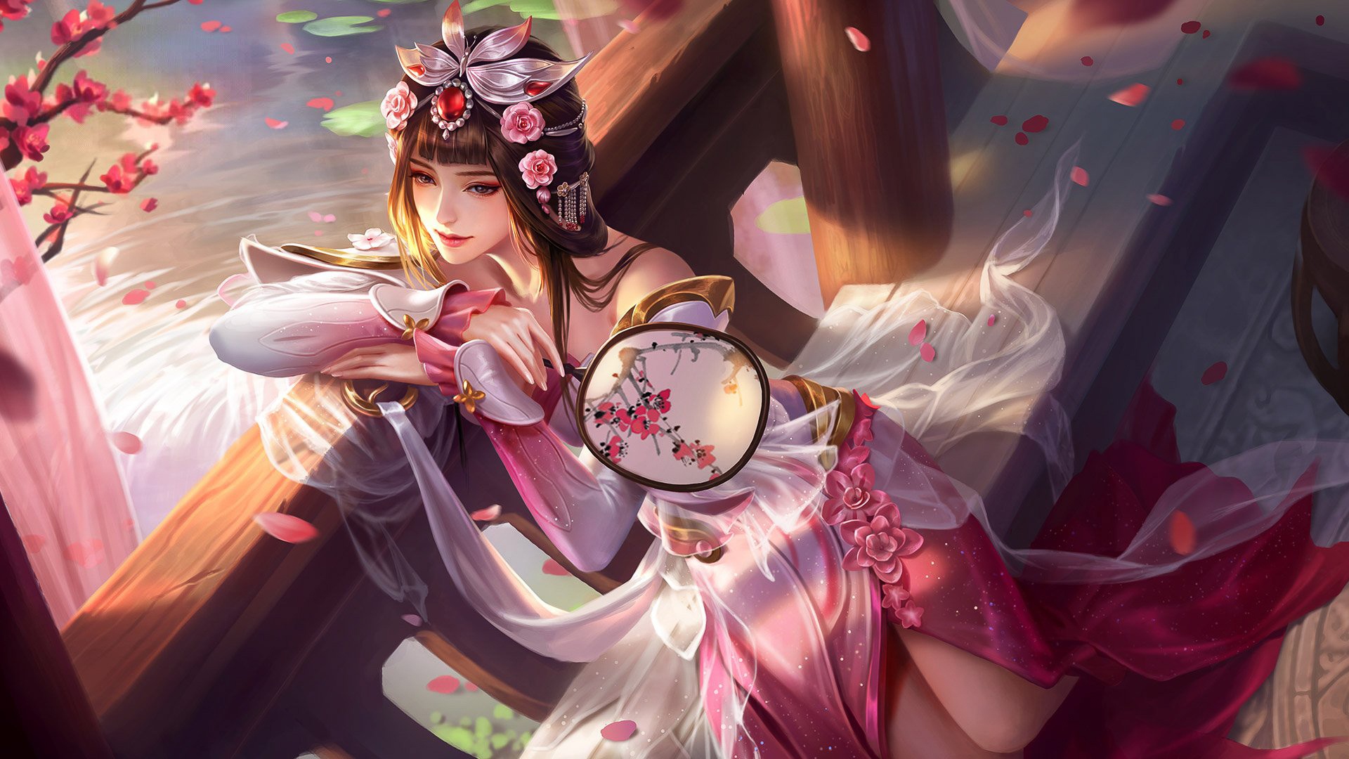 安装不了梦幻西游互通版