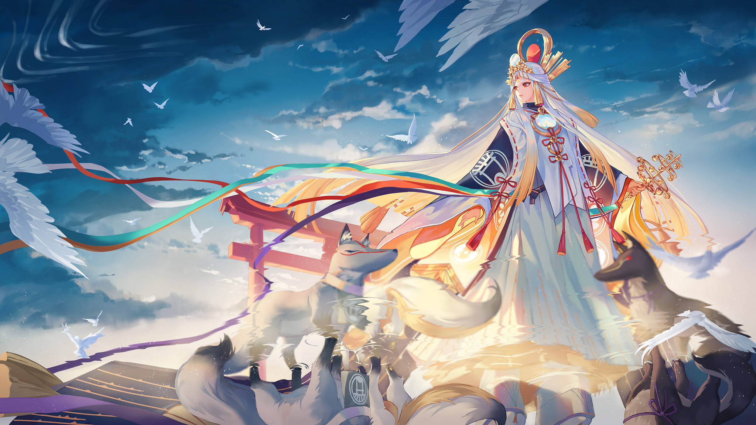梦幻西游2海龟技能