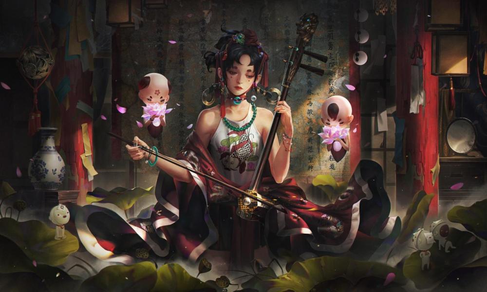 可以发梦幻西游的短视频吗
