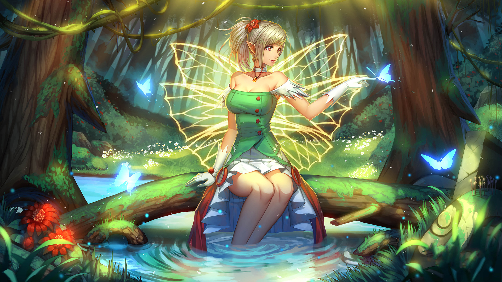 梦幻西游 试剑石合成